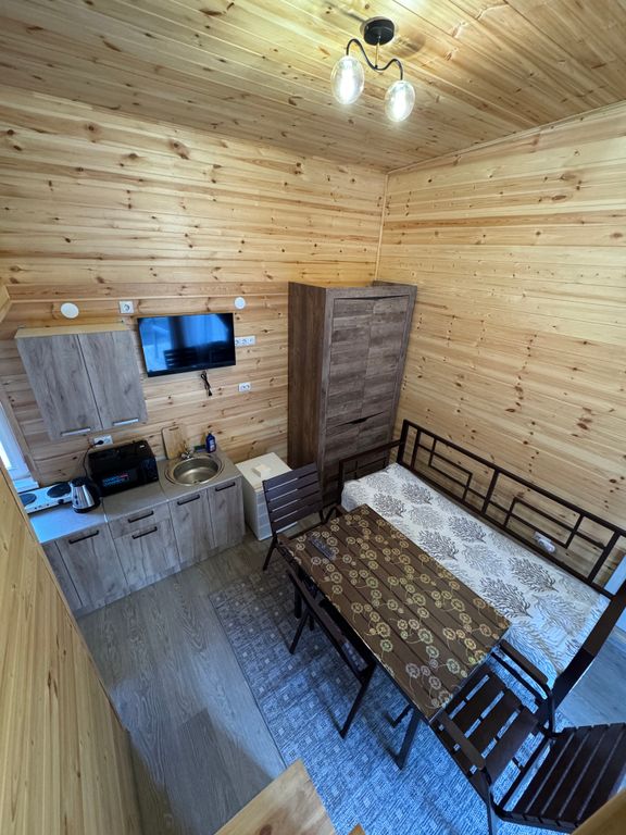 Махар — Дом Новый коттедж в лесу