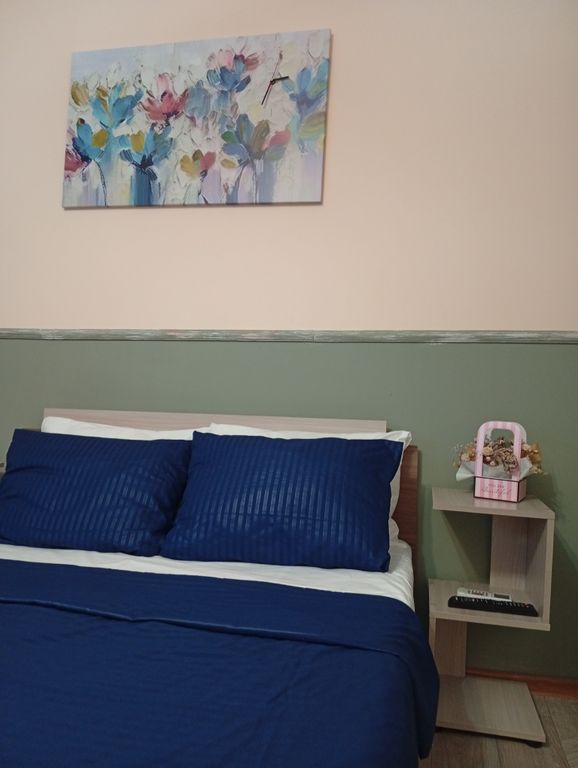 Гостишка — Трёхместный номер стандарт +