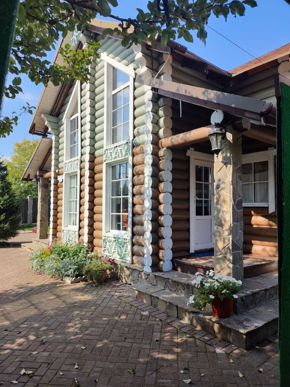 Соболь — Четырёхместный номер улучшенный