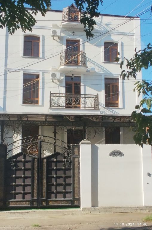 Анна — Трёхместный номер стандарт