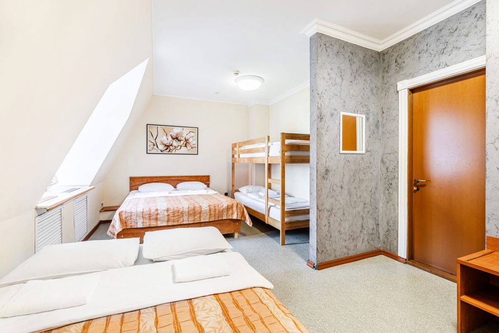 КазанночкА — Семейный номер стандарт