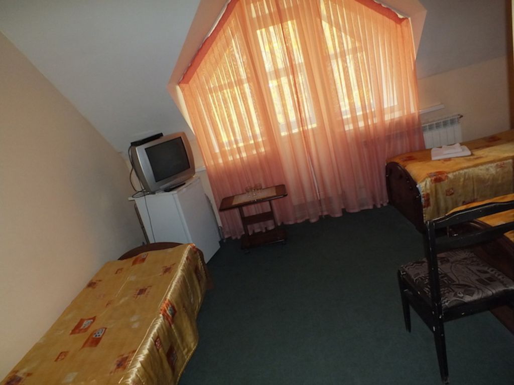 Фотон — Трёхместный номер стандарт