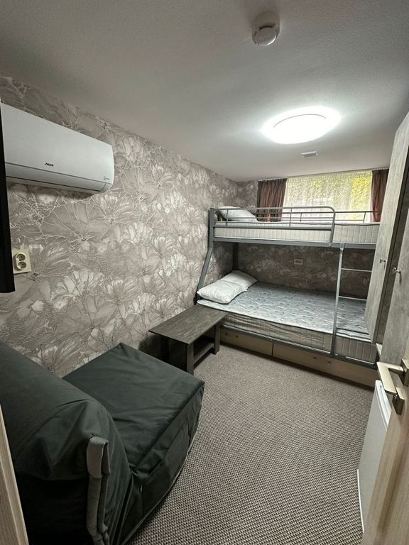 Как дома — Семейный номер стандарт