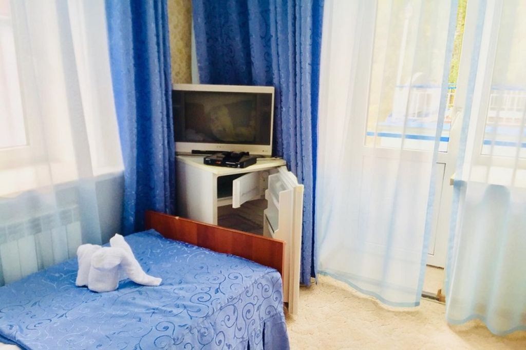 Фотон — Одноместный номер стандарт