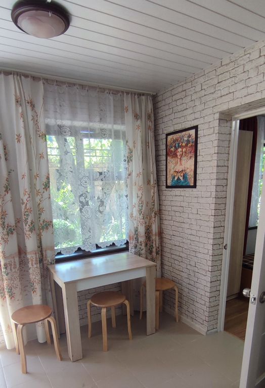 На Самбурова — Семейный номер улучшенный