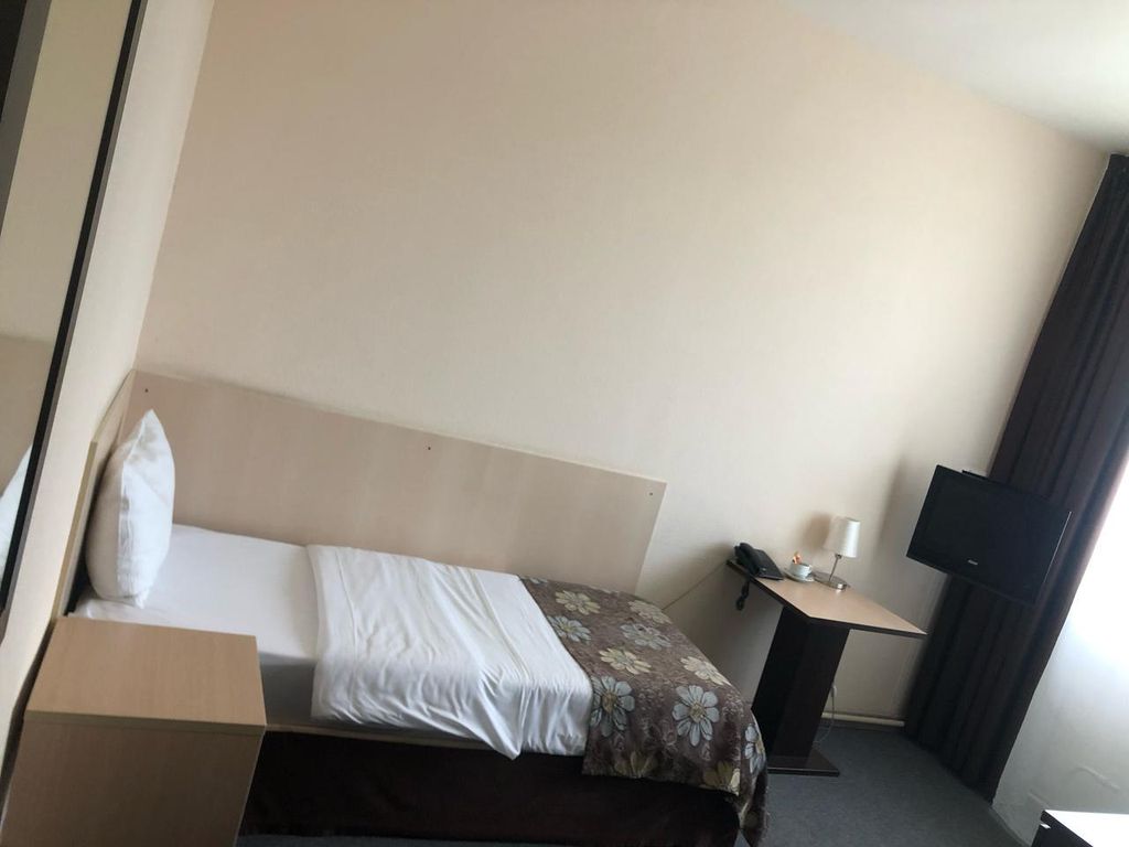 Ильмар сити — Одноместный номер стандарт