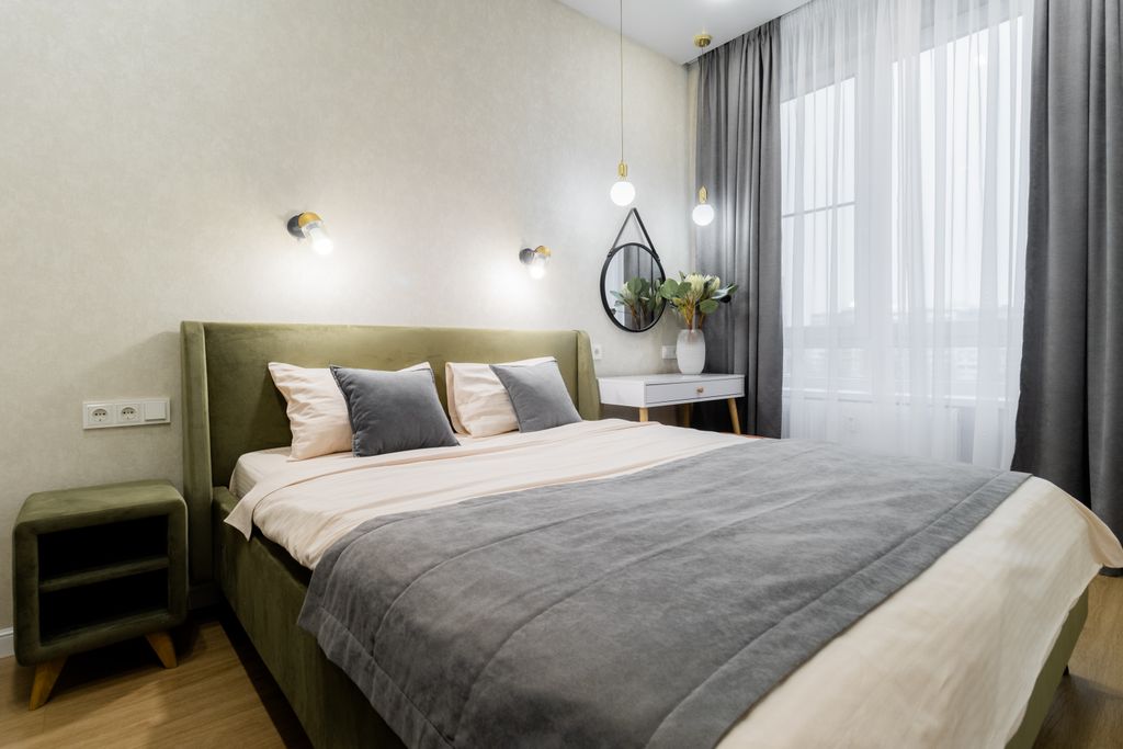 9 ночей-Норт — Апартаменты привилегия №831