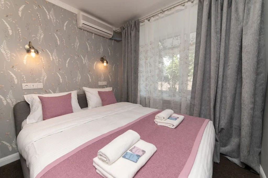 Плюшкин — Четырёхместный номер семейный