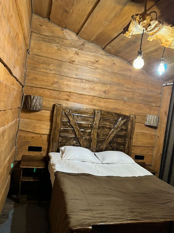 Sunshine House — Дом Вип Шале 2