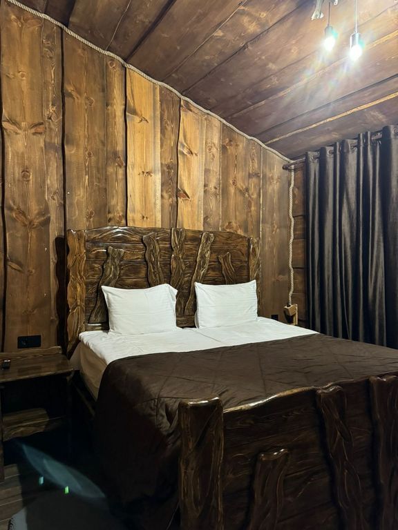 Sunshine House — Дом вип шале 4