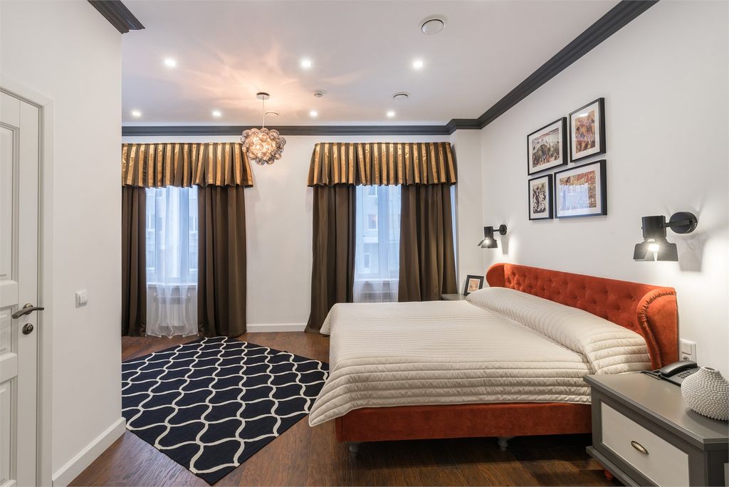 Welcome house — Двухместный номер с 1 кроватью стандарт