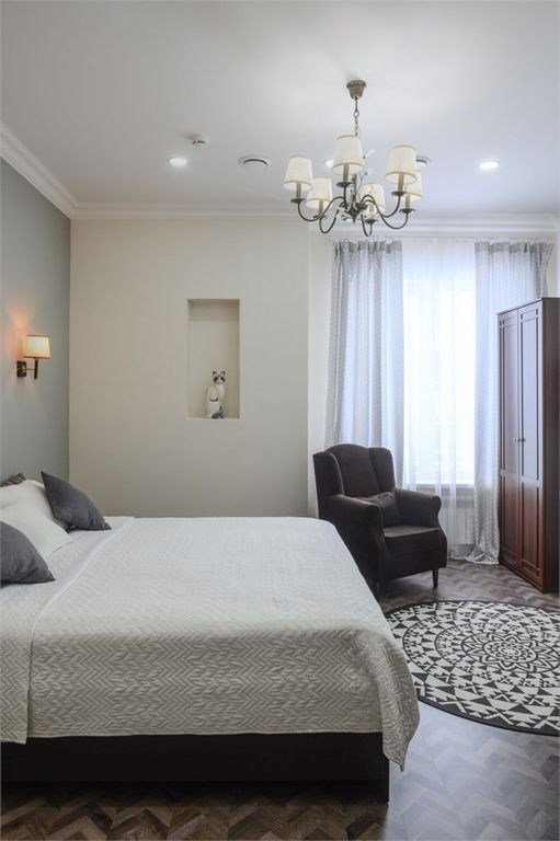 Welcome house — Двухместный номер с 1 кроватью улучшенный