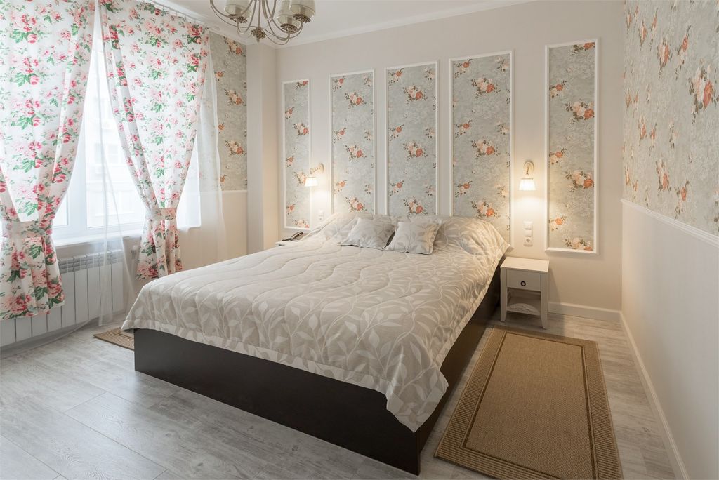 Welcome house — Семейный номер люкс двухкомнатный