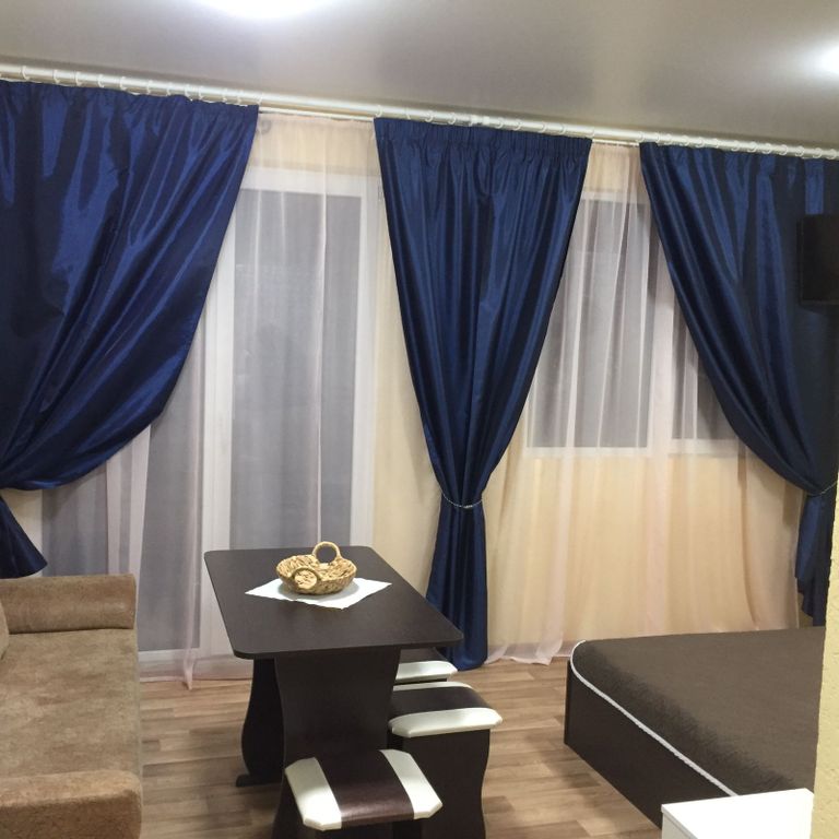 Meduza — Четырёхместный номер люкс с видом на море