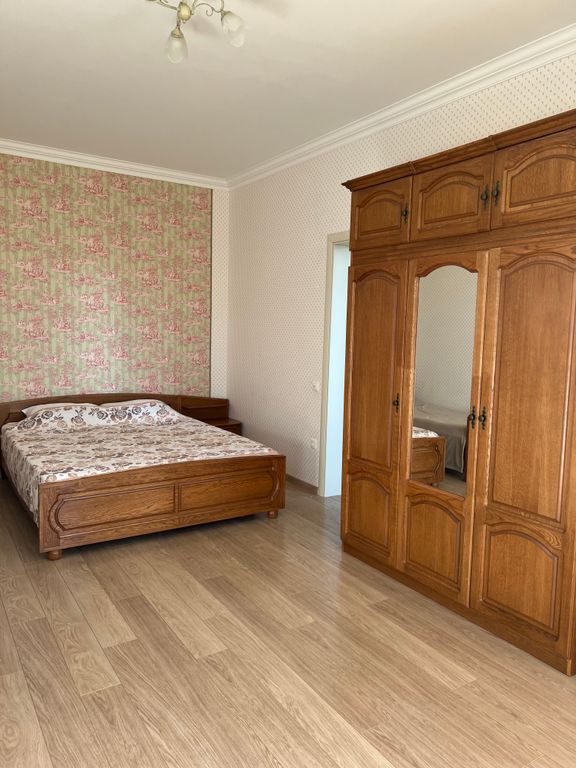 Краснополянская — Четырёхместный номер стандарт