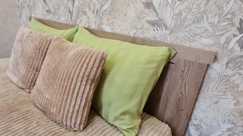 Abrau Soul&Spa — Двухместный номер с 1 кроватью однокомнатный Soul 4