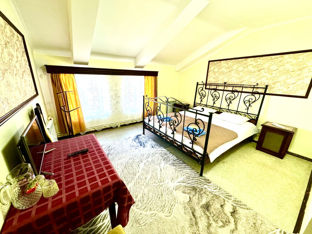 Никольская — Двухместный номер с 1 кроватью стандарт