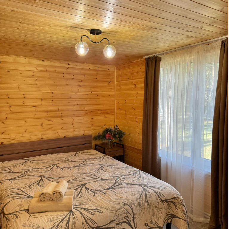 Махар — Дом Новый коттедж