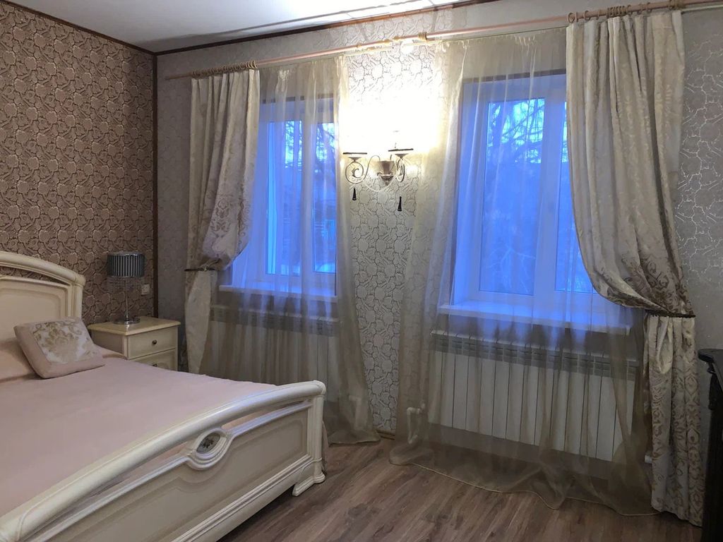 Женева — Двухместный номер с 1 кроватью люкс