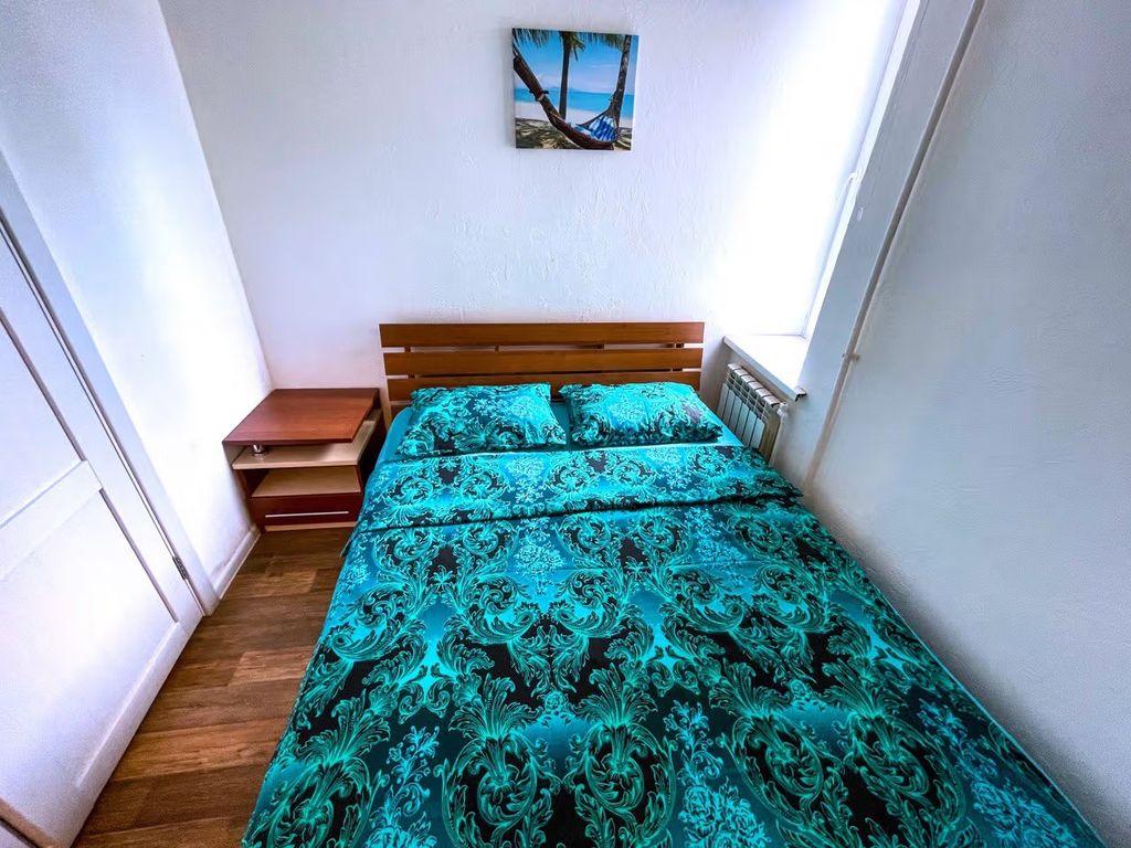 Мехико — Четырёхместный номер комфорт #8