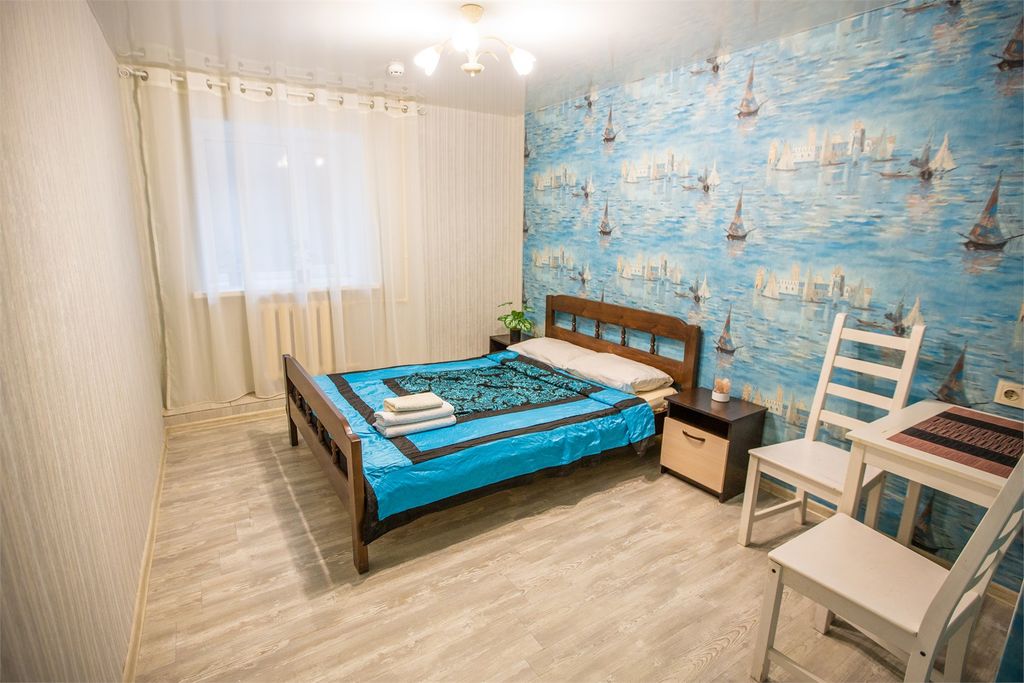 1007 ночь — Двухместный номер с 1 кроватью эконом