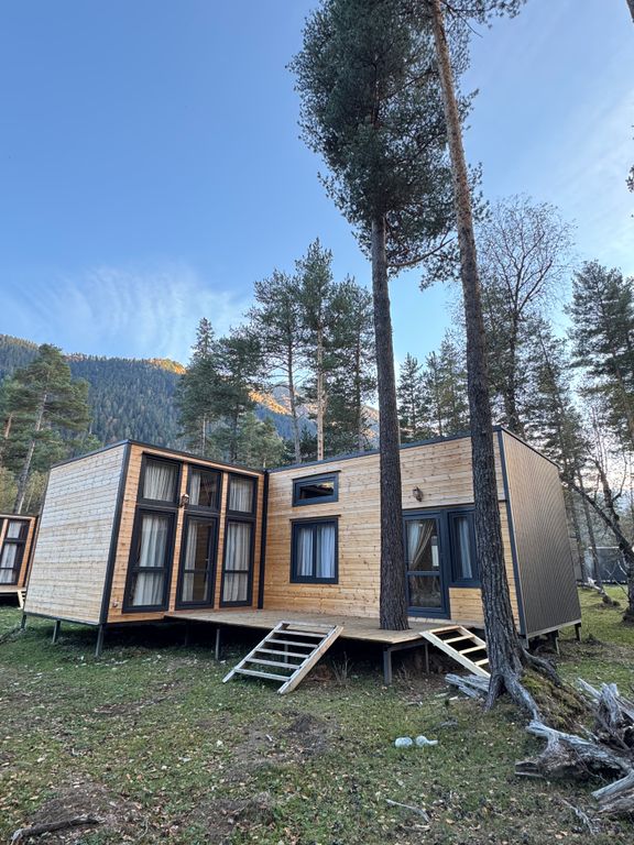 Махар — Дом Уютный коттедж