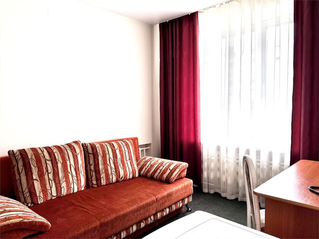 Беломорская — Двухместный номер с 1 кроватью Семейный