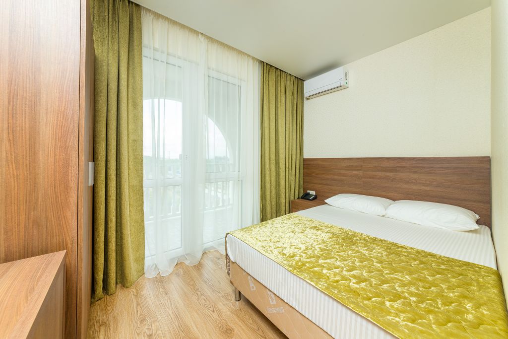 Отель Ла Мелия — Одноместный номер стандарт