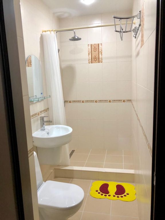 Анна — Двухместный номер с 1 кроватью стандарт