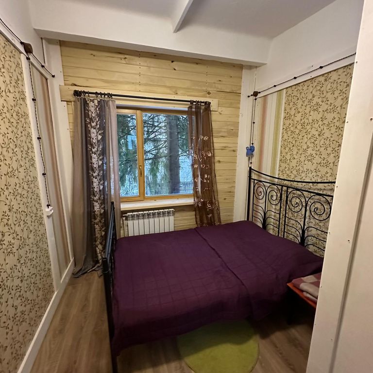 Дачная резиденция — Одноместный номер стандарт