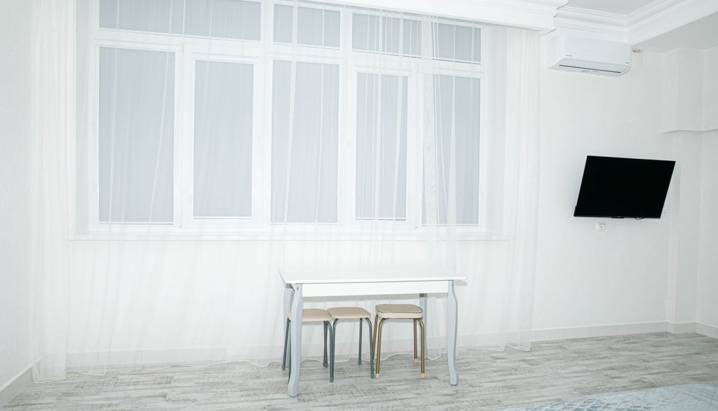 Туки Тур — Семейный номер две двухместные  кровати