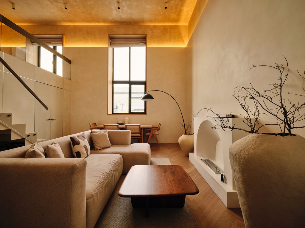 La Cite — Апартаменты люкс