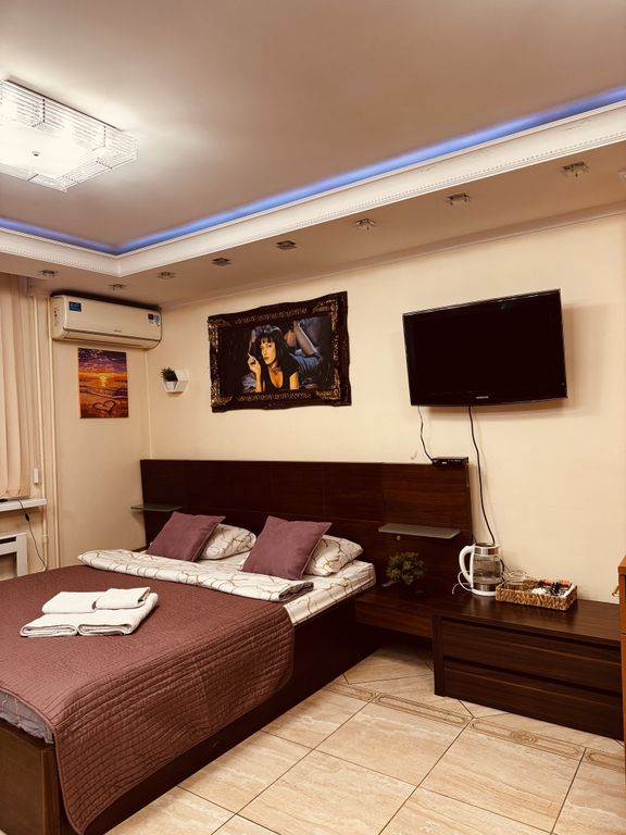 Аура — Семейный номер стандарт плюс