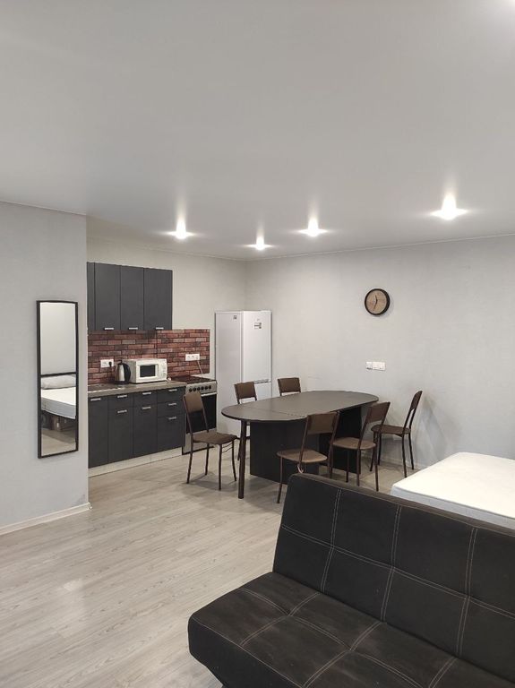 Комаровские купели — Апартаменты стандарт