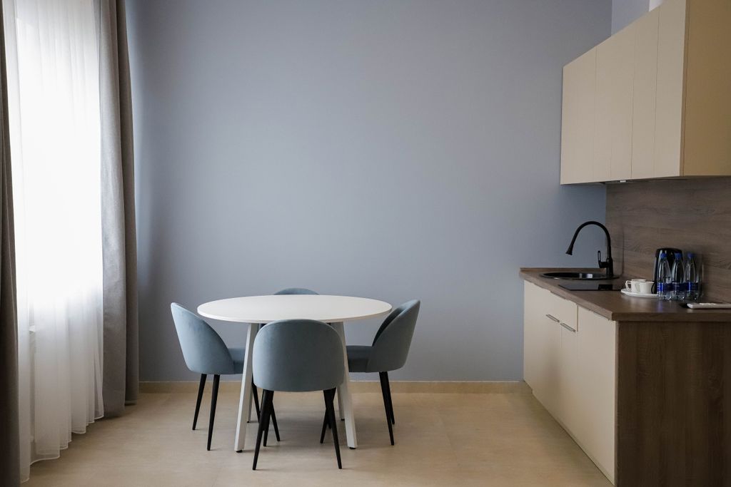 Сон — Апартаменты студия