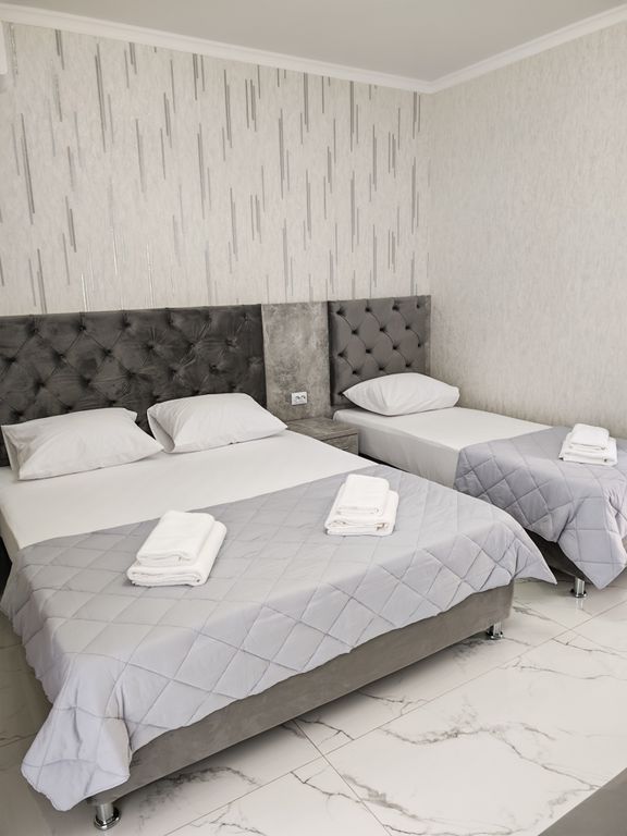 Люкс Элиф — Семейный номер стандарт