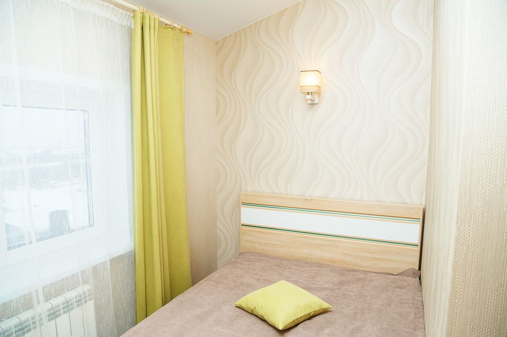 Аристократ — Двухместный номер с 1 кроватью стандарт классический 11