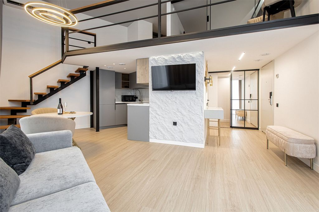 Курортный отель Лучезарный Резорт — Дуплекс джуниор