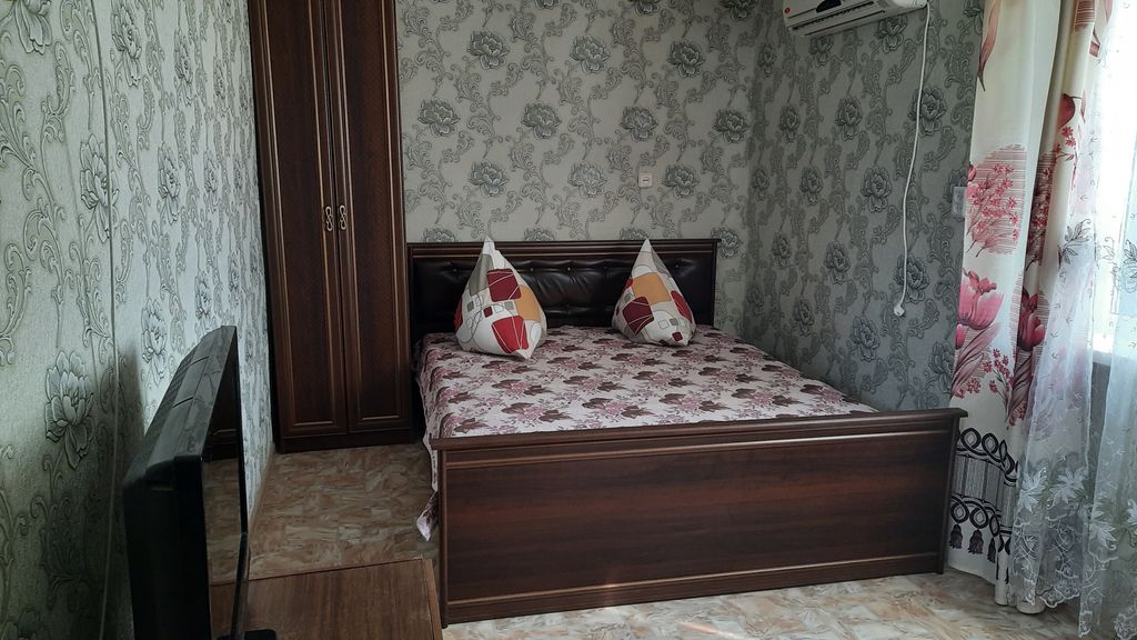 Тимофеевский — Четырёхместный номер улучшенный