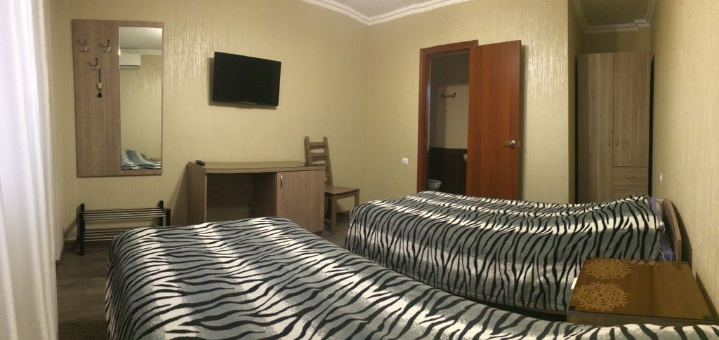 Сальма — Двухместный номер с 2 отдельными кроватями стандарт