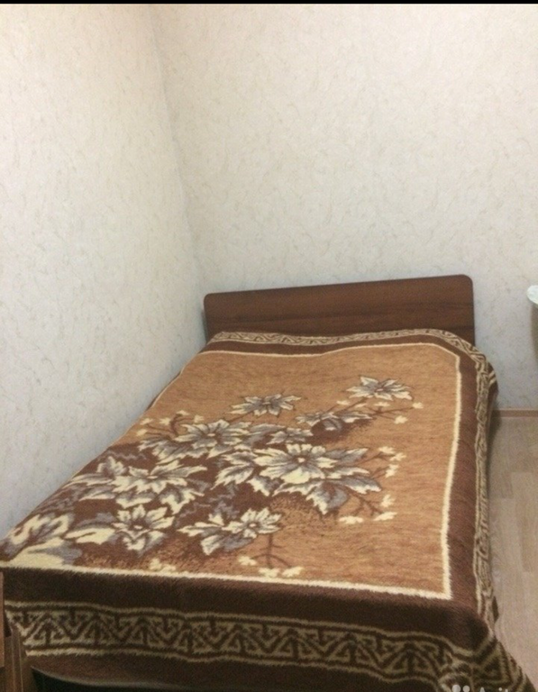 Сальма — Двухместный номер с 1 кроватью эконом