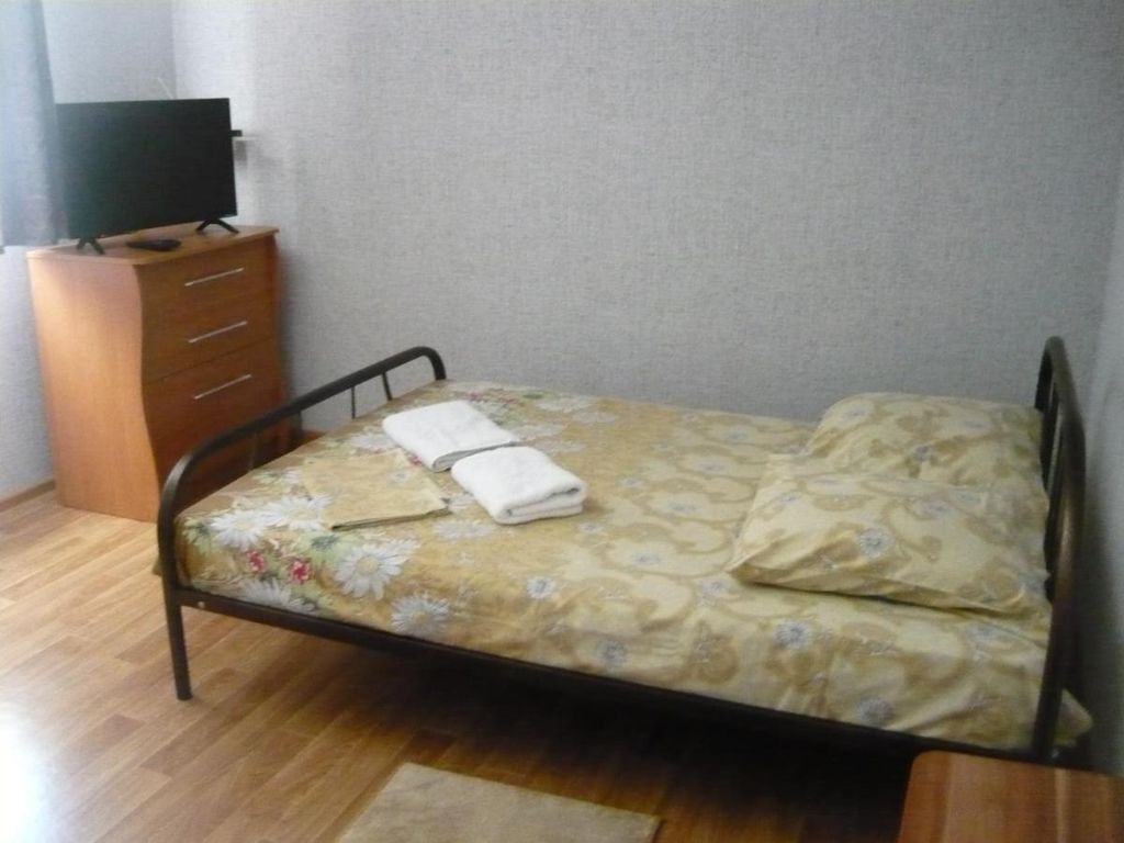 Нептун — Четырёхместный номер Комфорт