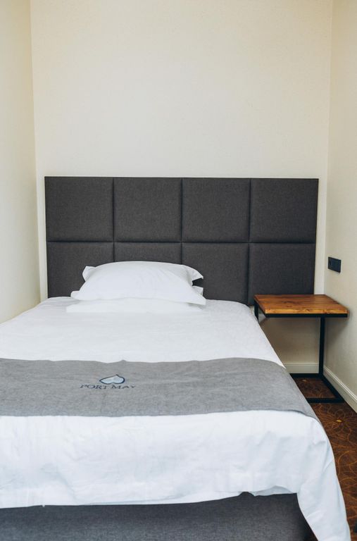 Port May — Трёхместный номер Семейный