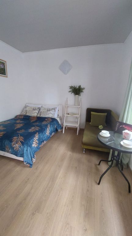 Ванилька — Трёхместный номер улучшенный