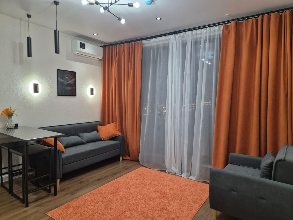 Новое Измайлово — Апартаменты комфортный 24