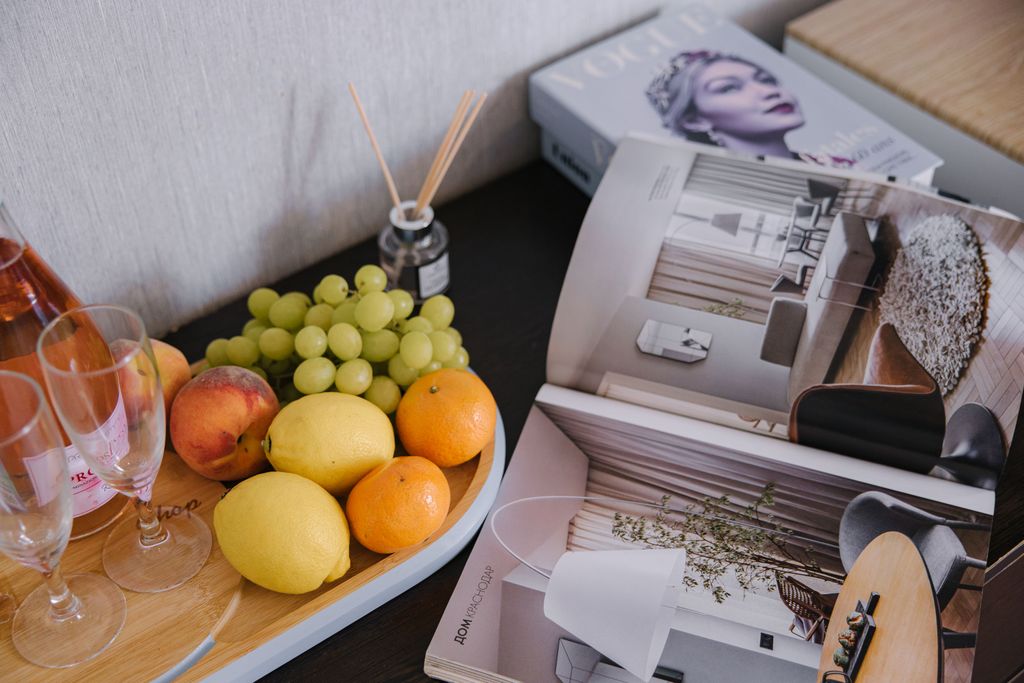 Марина — Семейный номер Стандартный