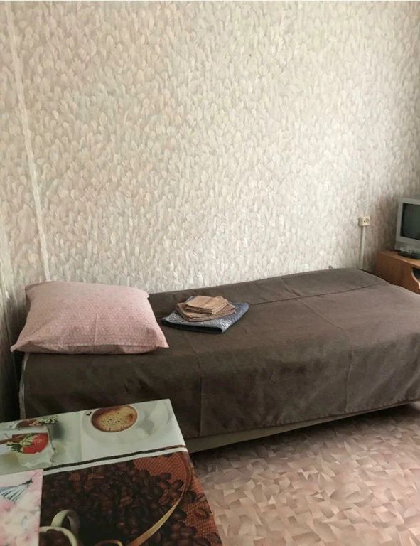 Байкал — Одноместный номер 2-й категории