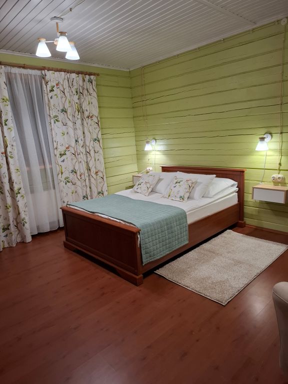 Душевный — Двухместный номер с 1 кроватью стандартный