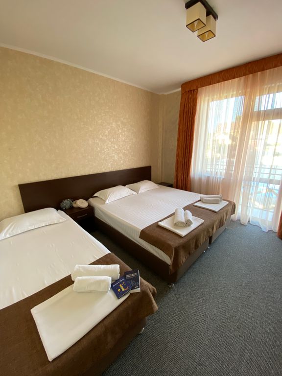 Локалита — Семейный номер family