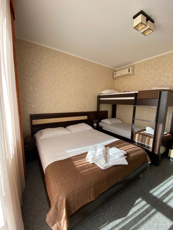 Локалита — Семейный номер family twin